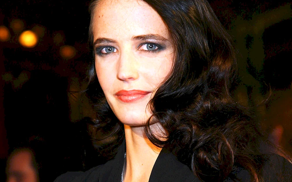 Eva Green Eva Green