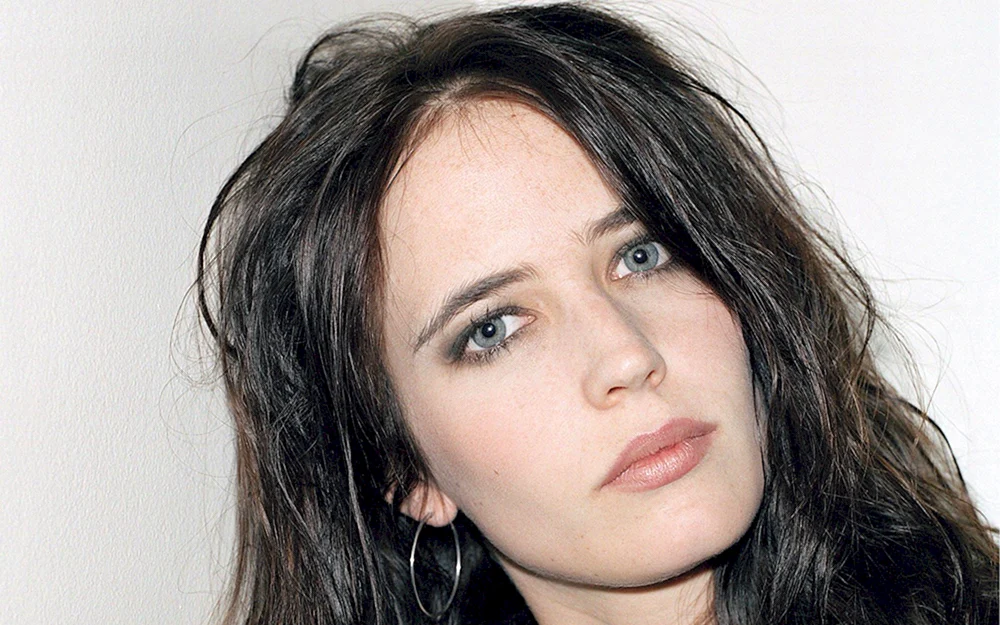 Eva Green Eva Green