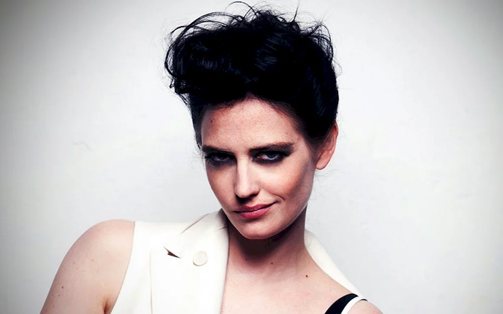 Eva Green Schauspielerin