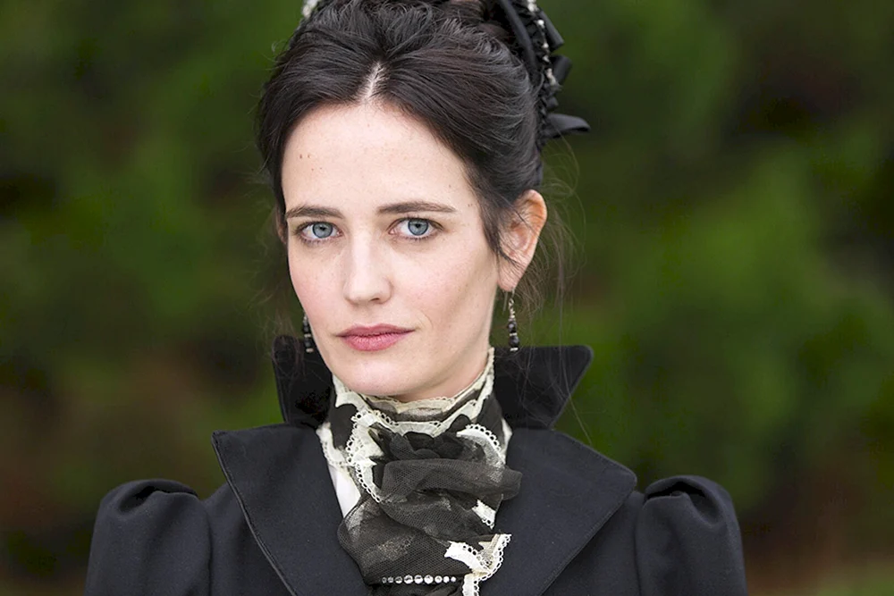 Eva Green Eva Green