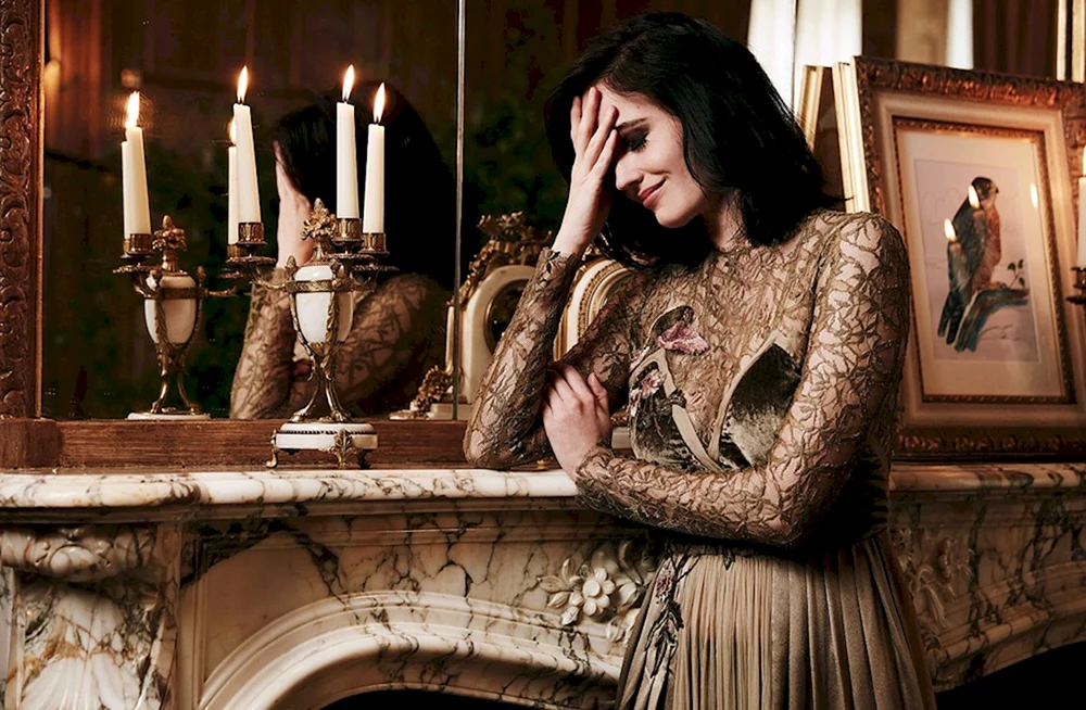 Eva Green Eva Green
