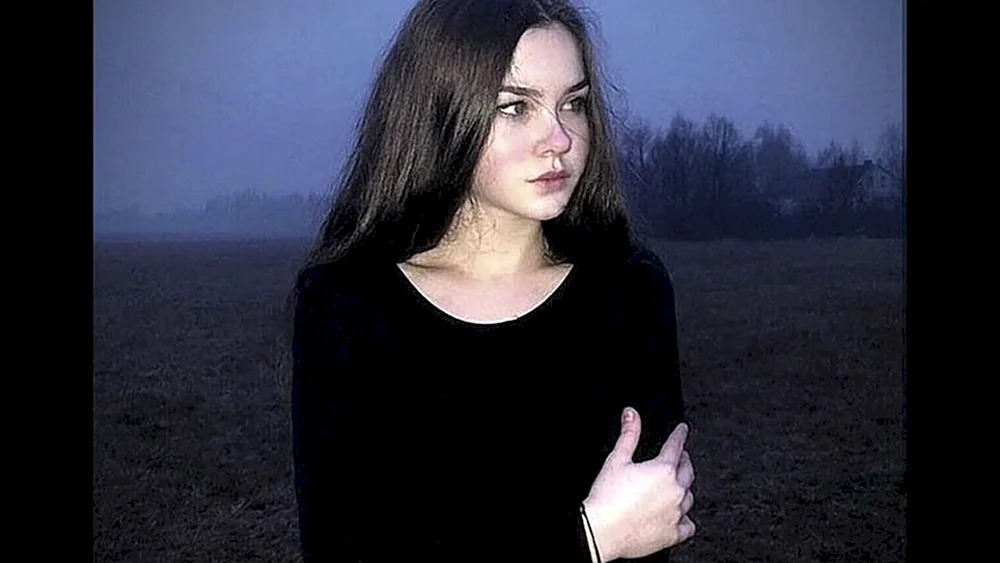 Alina Alkhimenkova
