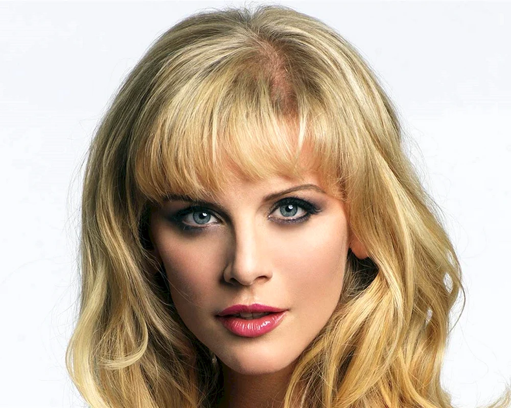 Eva Habermann.