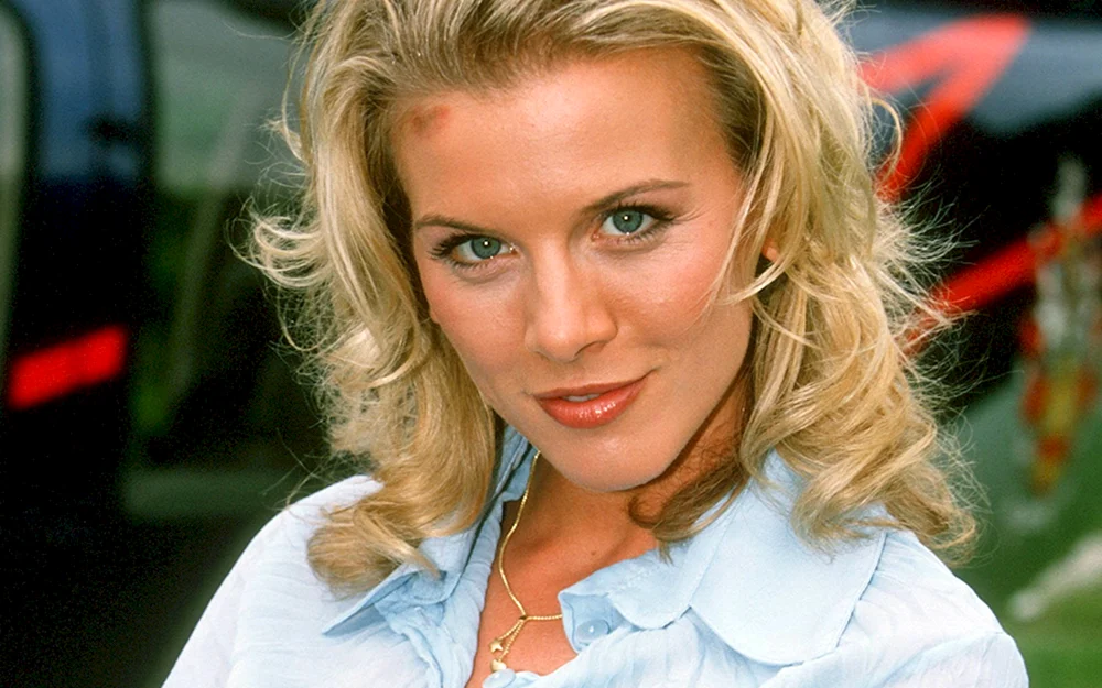 Eva habermann-Schauspielerinnen