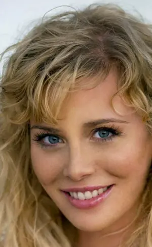 Eva Habermann 2021