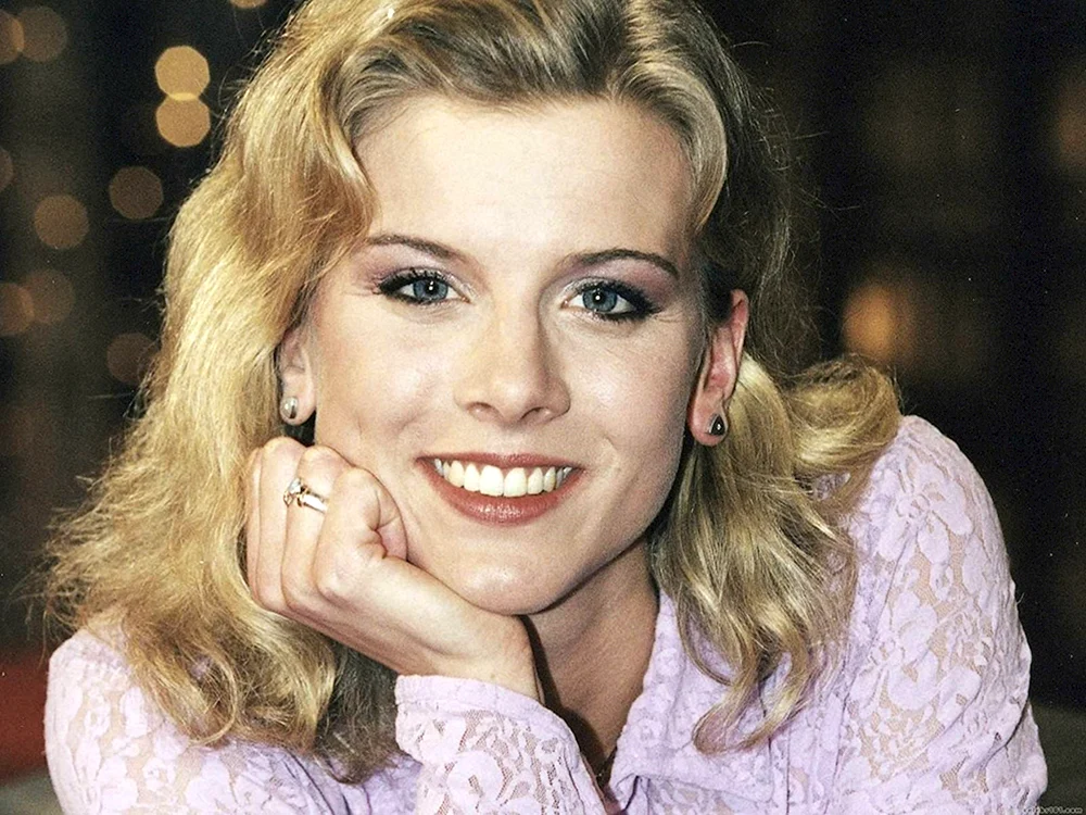 Eva habermann-Schauspielerinnen