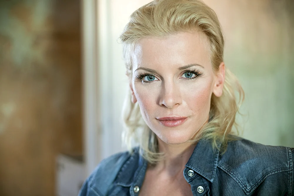 Eva habermann-Schauspielerinnen