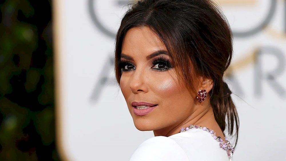 Eva Longoria