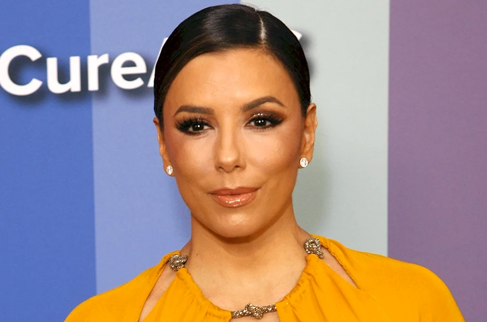 Eva Longoria