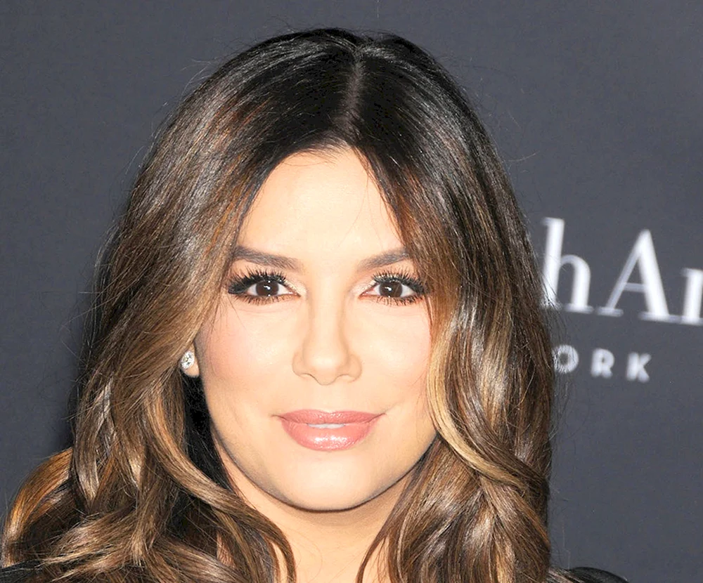 Eva Longoria