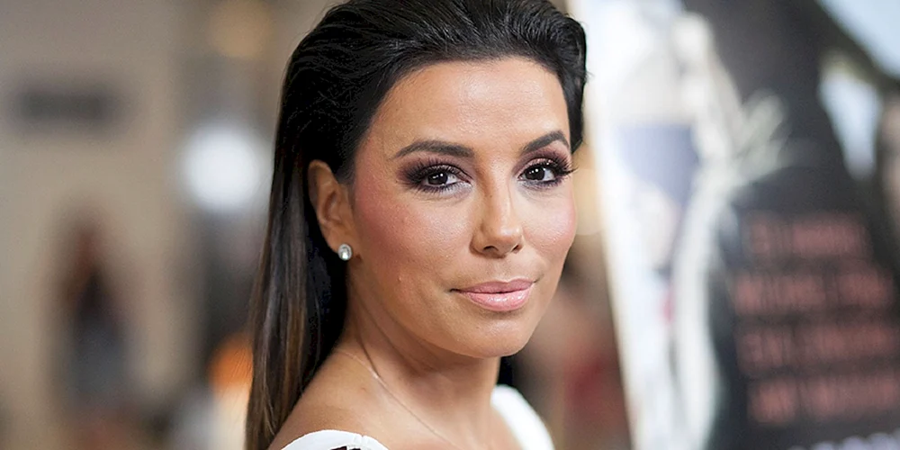 Eva Longoria