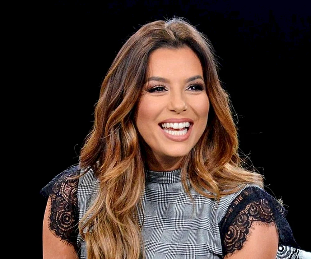 Eva Longoria