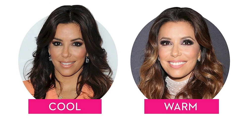 Loreal Paris Anzeigen Eva Longoria