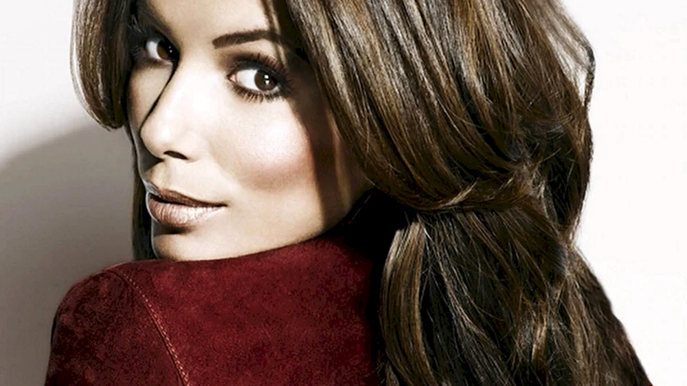 Eva Longoria