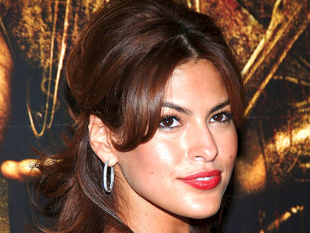 Eva Mendes Schauspielerin