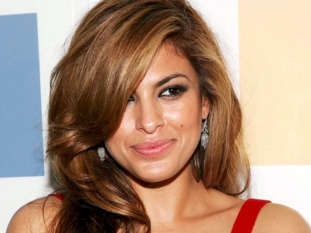 Eva Mendes Mendes Foto