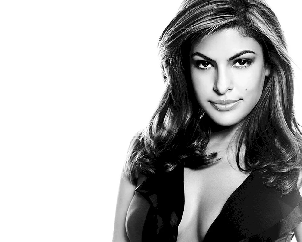 Eva Mendes Schauspielerin