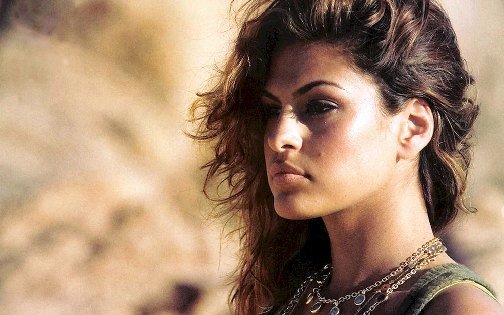 Eva Mendes Foto