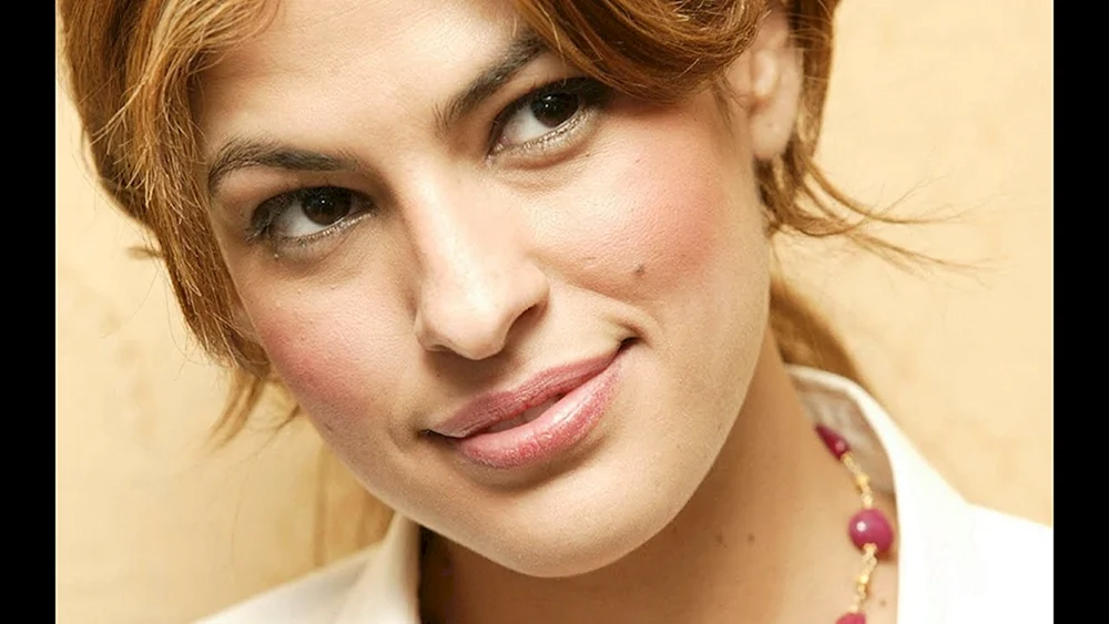 Eva Mendes Schauspielerin