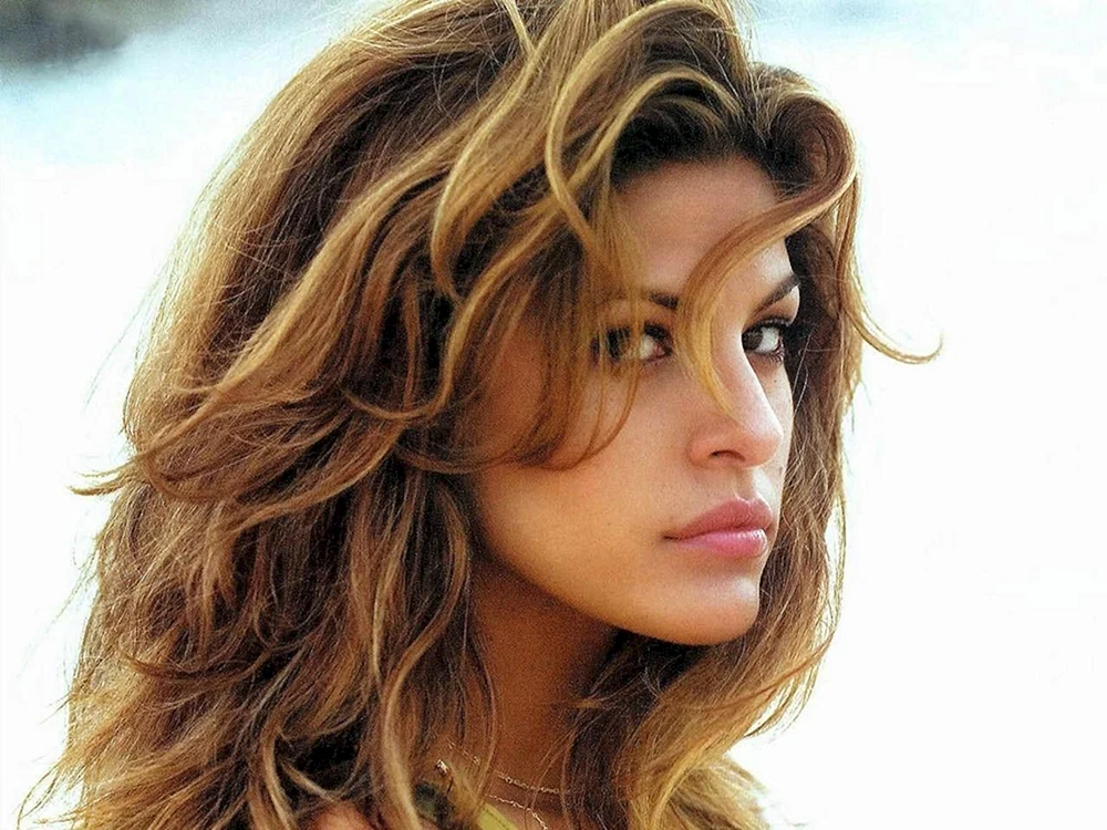 Eva Mendes Schauspielerin