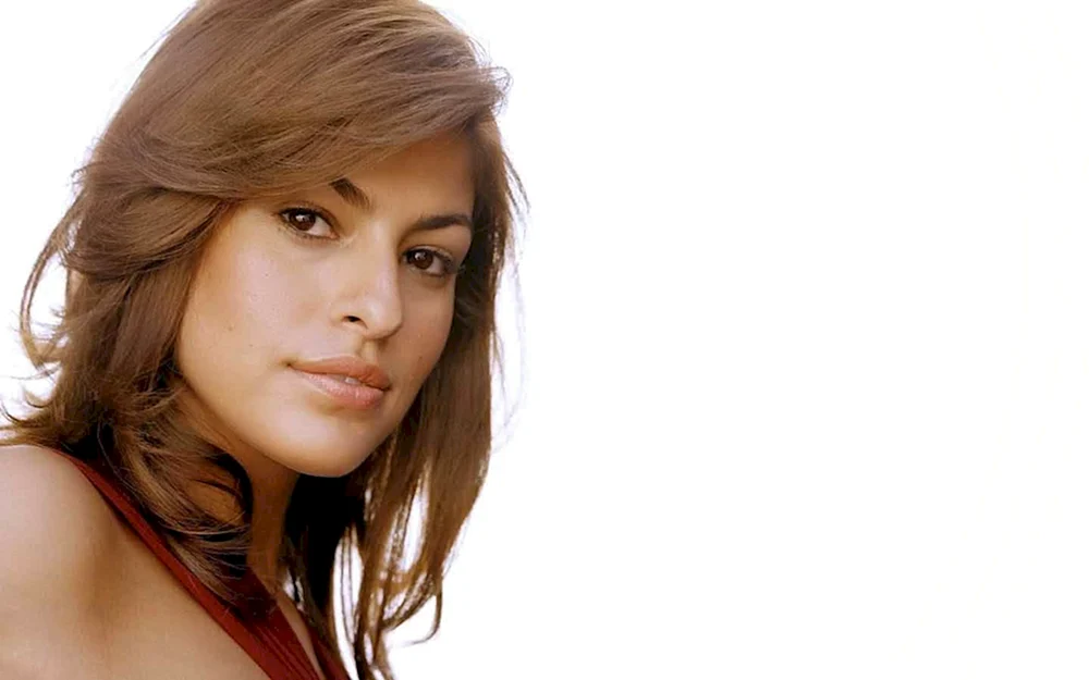 Eva Mendes Schauspielerin