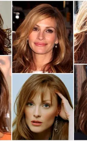Eva Mendes Farbtyp