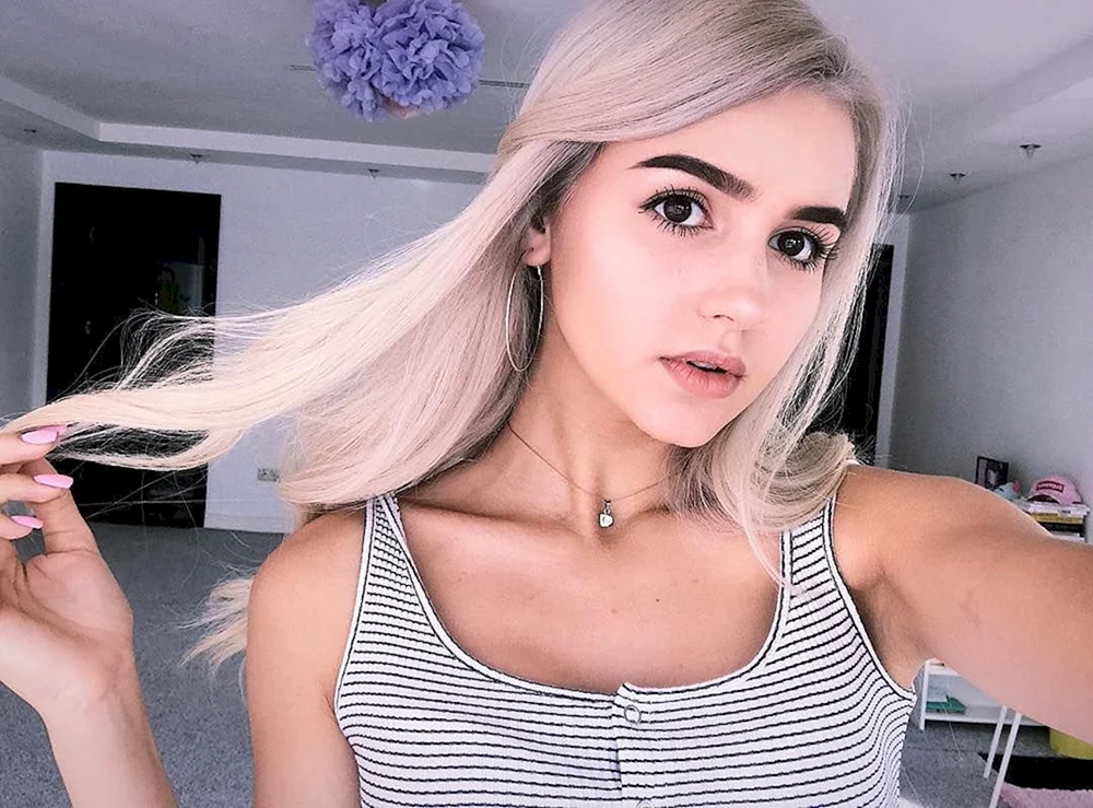 Eva Miller Foto