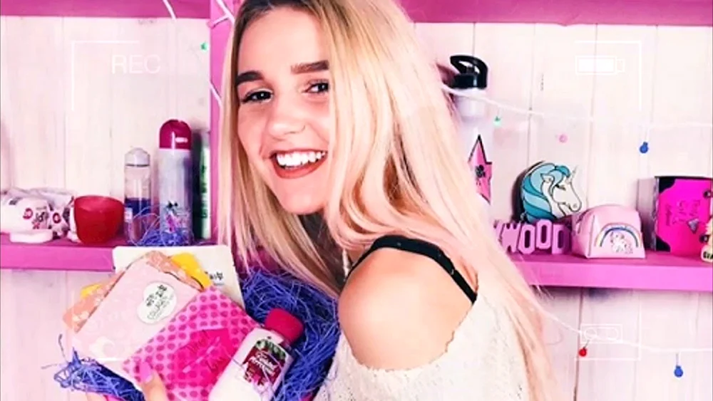 Eva Miller Foto