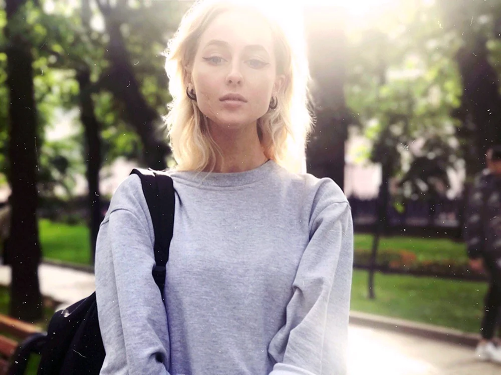 Eva NAPODHVATE