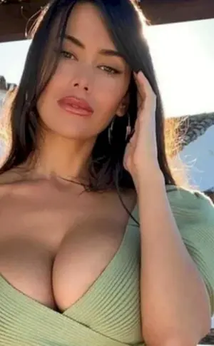 Eva Padlock Pornostar