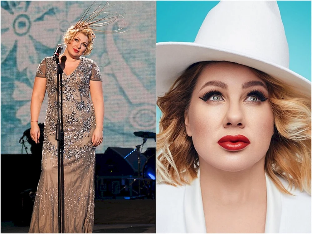 Eva Polna jetzt 2021