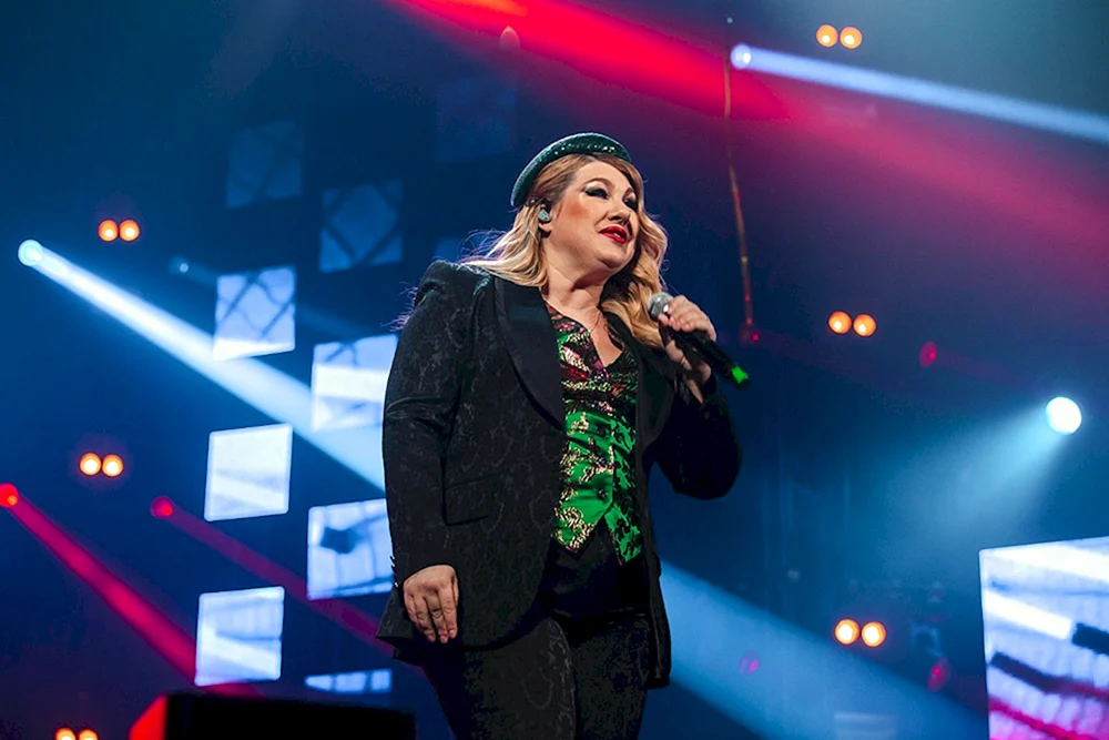 Eva Polna 2018