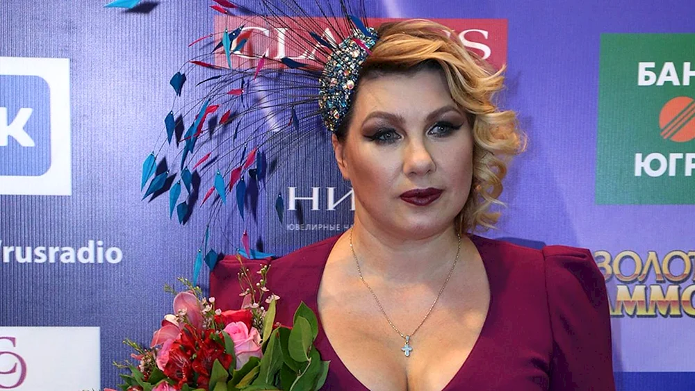 Eva Polna