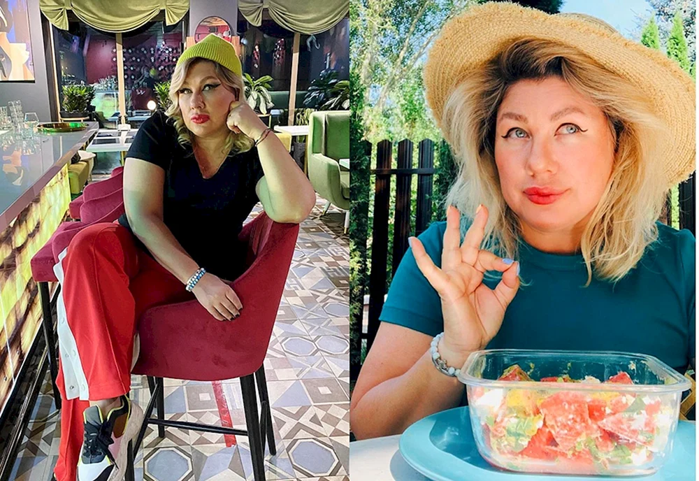 Eva Polna jetzt 2021