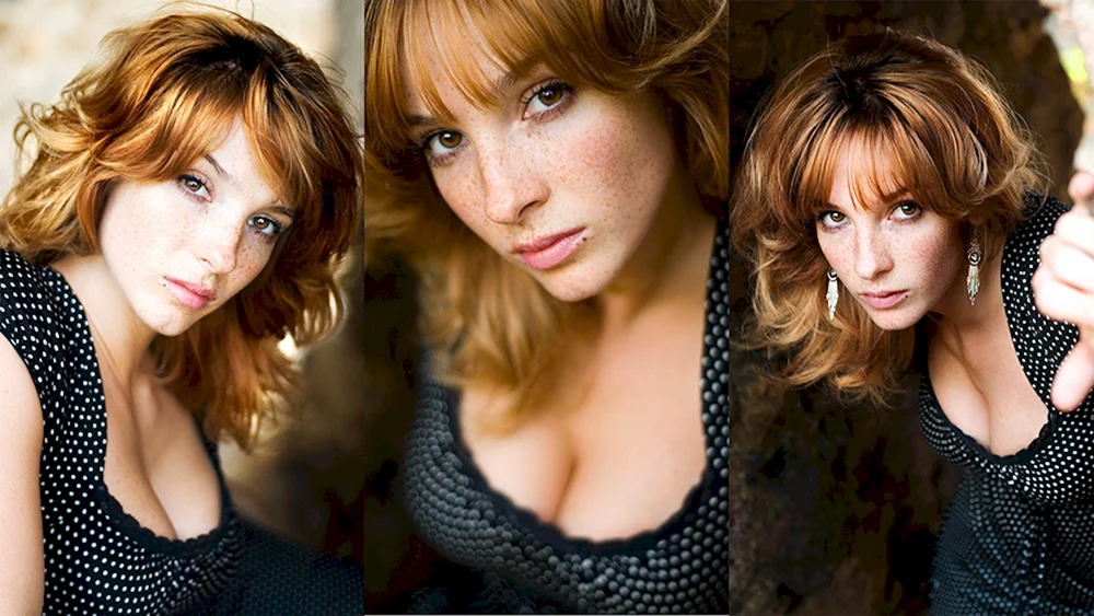 Vica Kerekes Schauspielerin