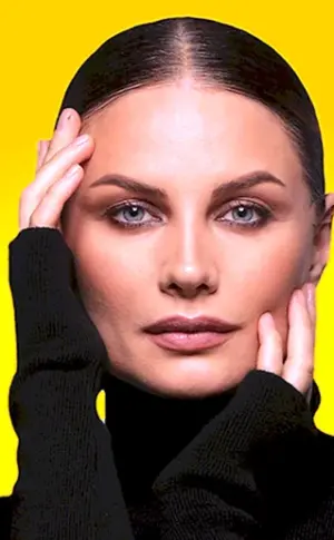Eva Vlasova