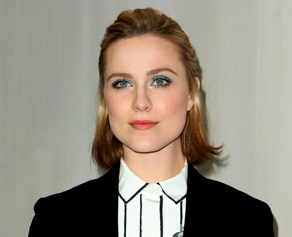 Evan Rachel Wood Schauspielerin