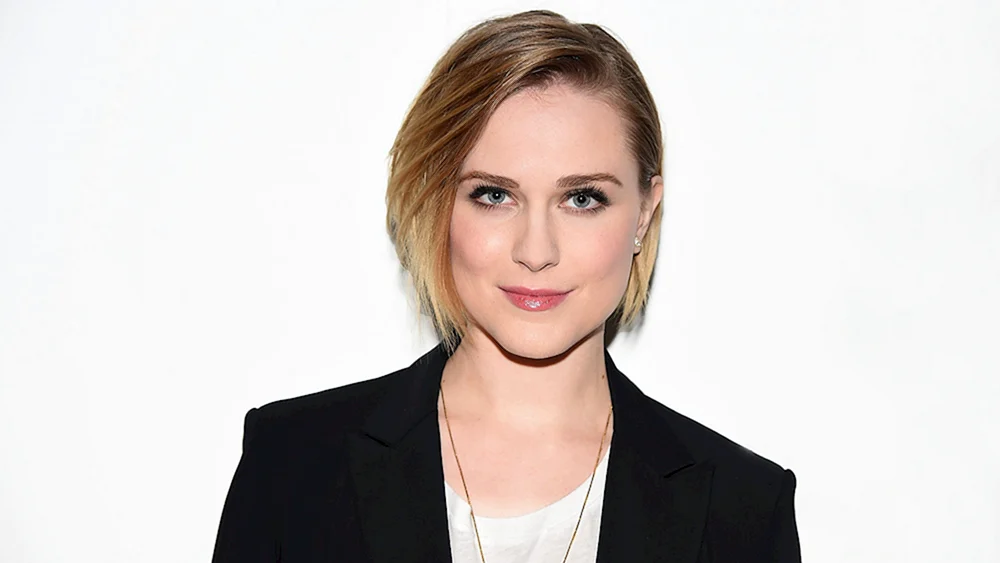 Evan Rachel Wood Schauspielerin