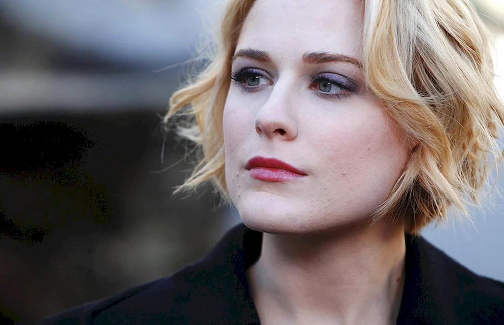 Evan Rachel Wood Schauspielerin