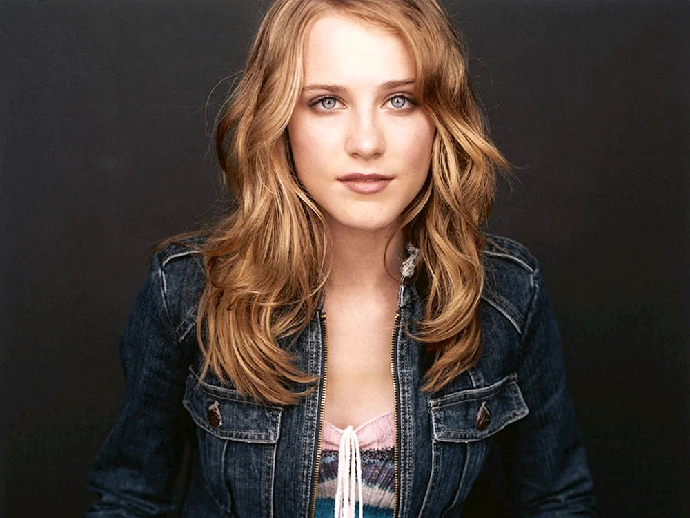 Evan Rachel Wood Schauspielerin