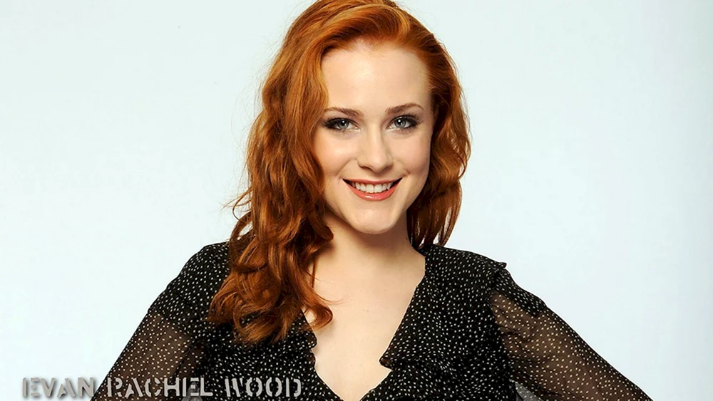 Evan Rachel Wood Foto