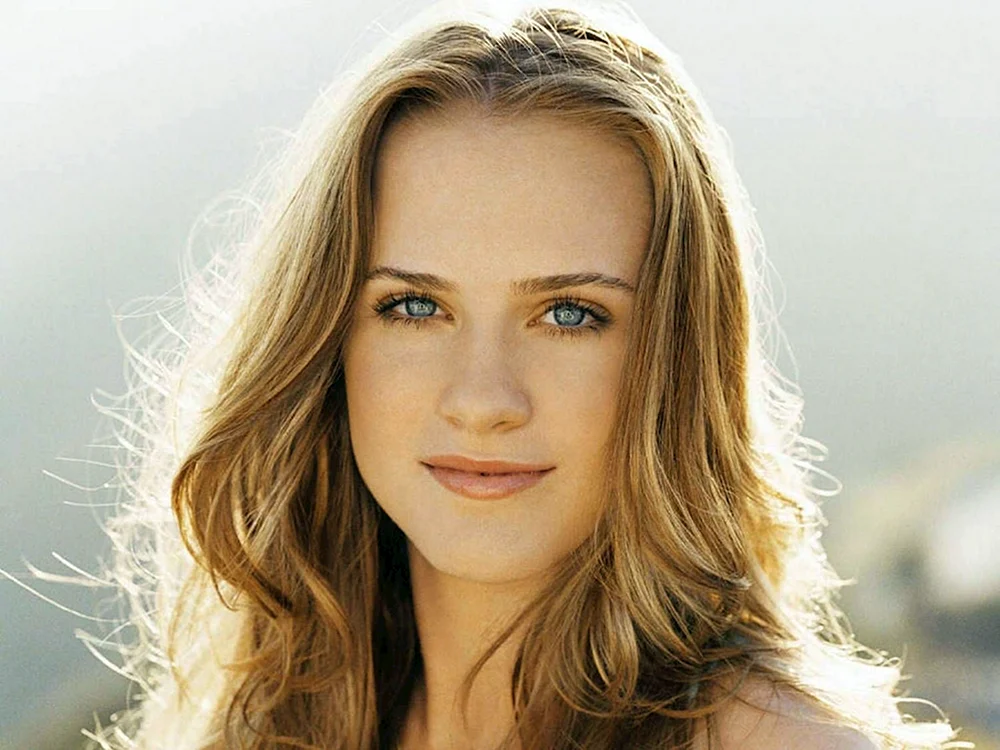 Evan Rachel Wood Schauspielerin