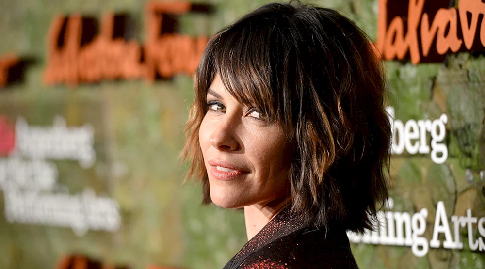 Evangeline Lilly