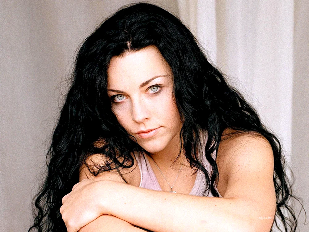 Amy Lee Evanescence