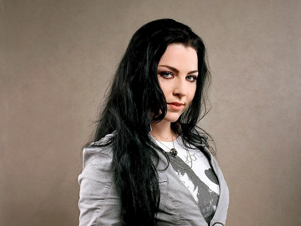 Emy Lee Evanescence