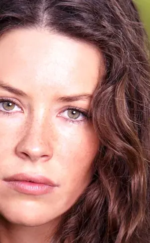 Evangeline Lilly