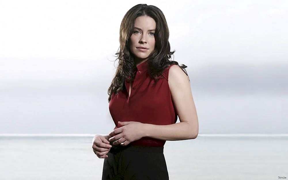 Evangeline Lilly
