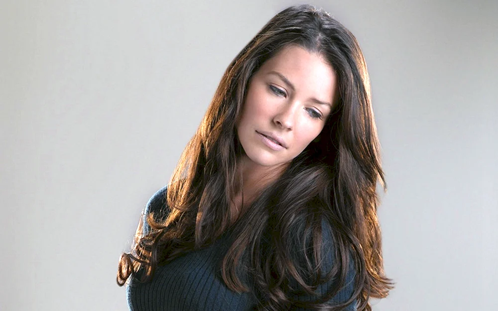 Evangeline Lilly