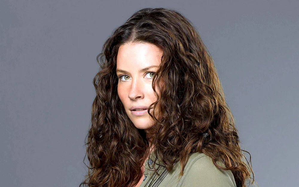 Evangeline Lilly