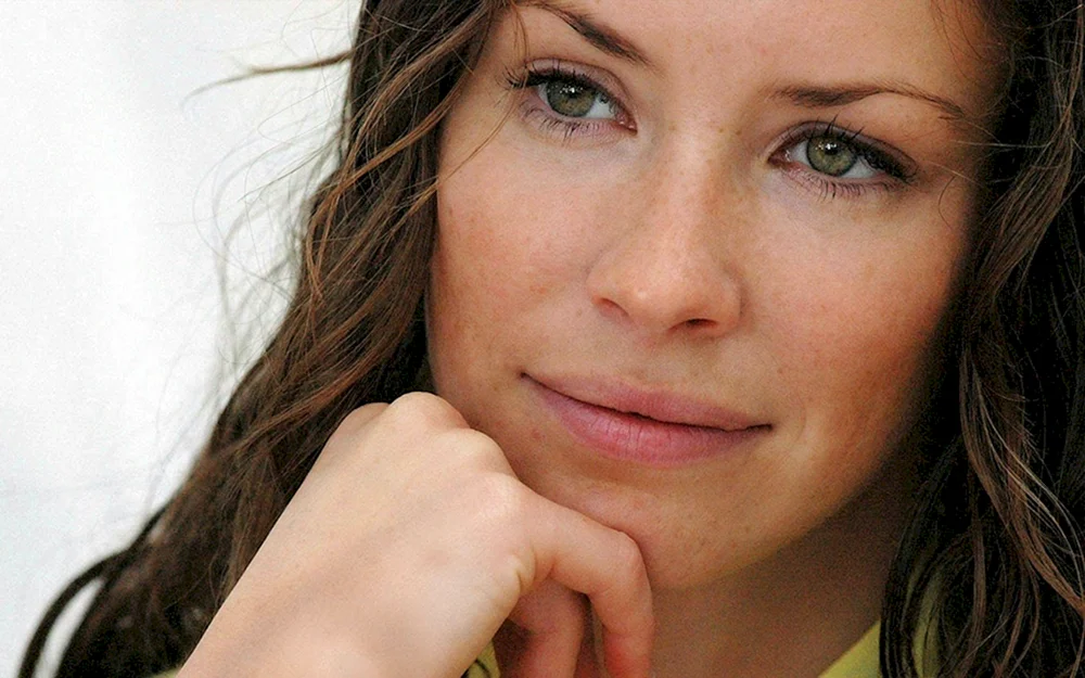 Evangeline Lilly